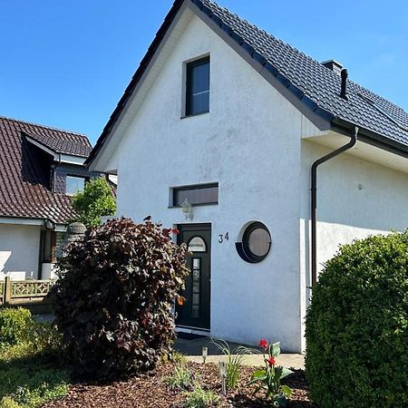 Ferienhaus Kottmann 不来梅港 外观 照片
