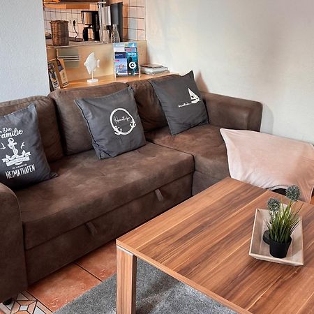 Ferienhaus Kottmann 不来梅港 外观 照片