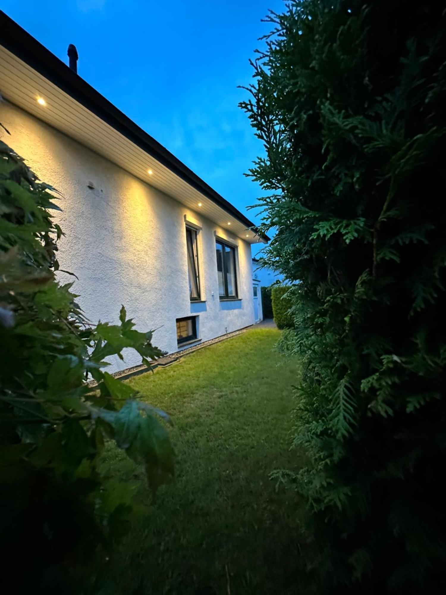 Ferienhaus Kottmann 不来梅港 外观 照片