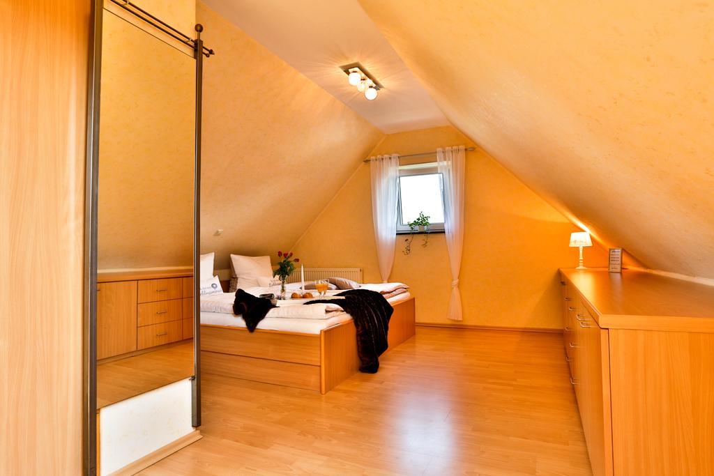 Ferienhaus Kottmann 不来梅港 外观 照片