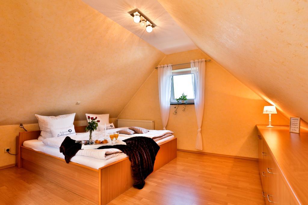 Ferienhaus Kottmann 不来梅港 外观 照片